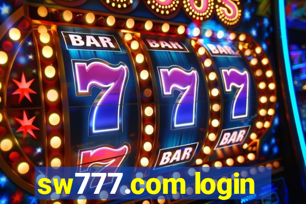 sw777.com login